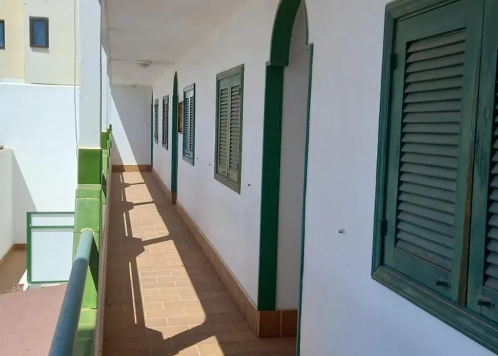 Lägenhet Islas Corralejo