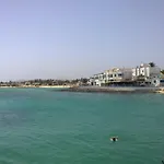Islas Apartment