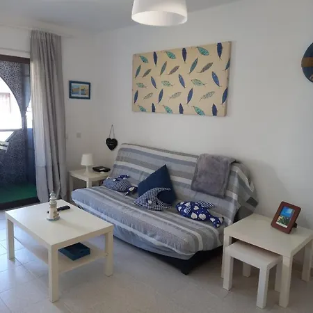 Islas Apartament Corralejo