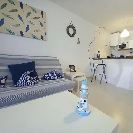 Apartament Islas Corralejo