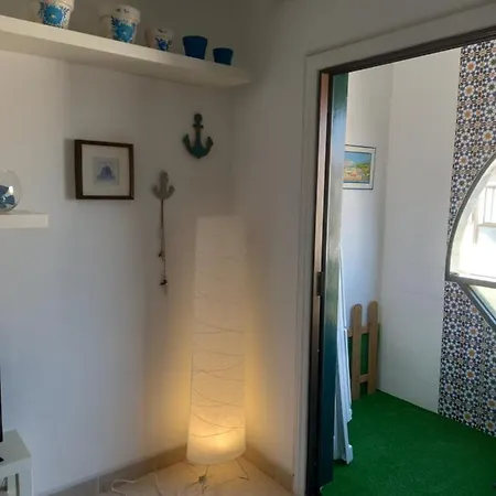 Islas Apartament *