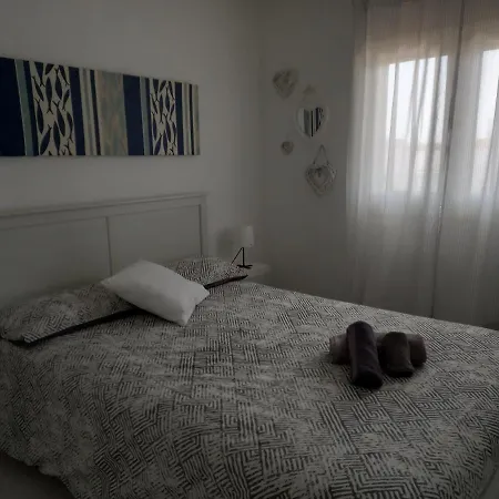 Apartament Islas *