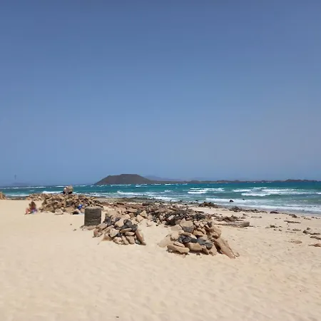 Apartament Islas *