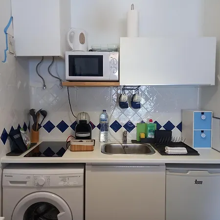 Apartament Islas Corralejo