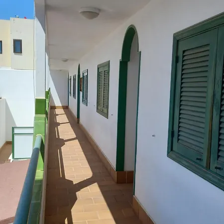 Apartament Islas Corralejo