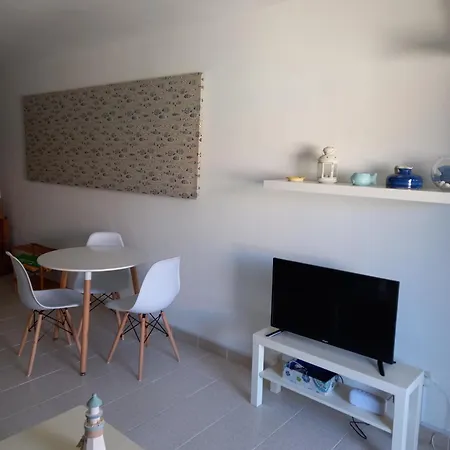 Islas Apartament *