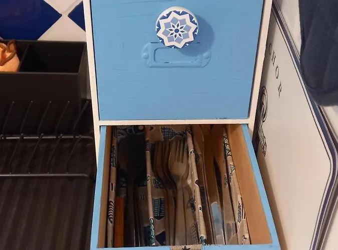 Islas شقة كوراليهو