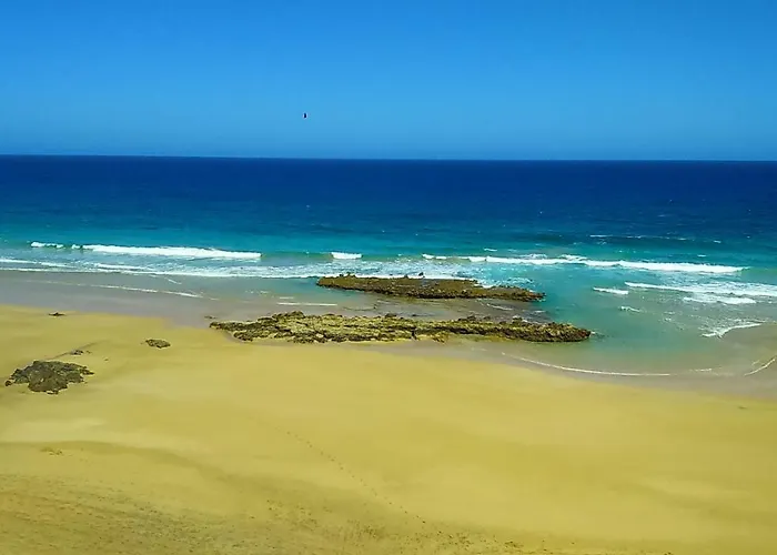 Islas شقة كوراليهو