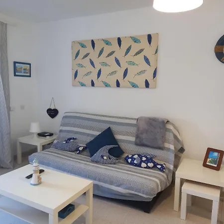 Islas Apartment *