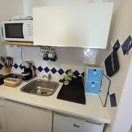 Апартаменты Islas