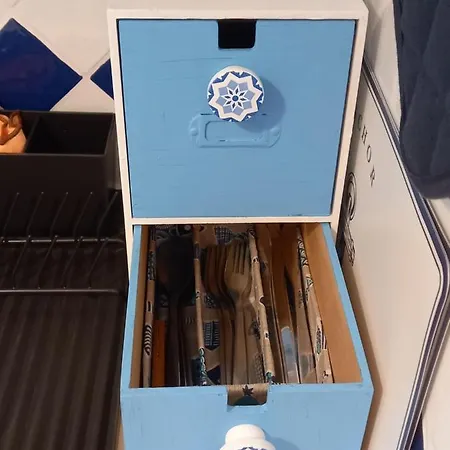 Islas Lägenhet Corralejo