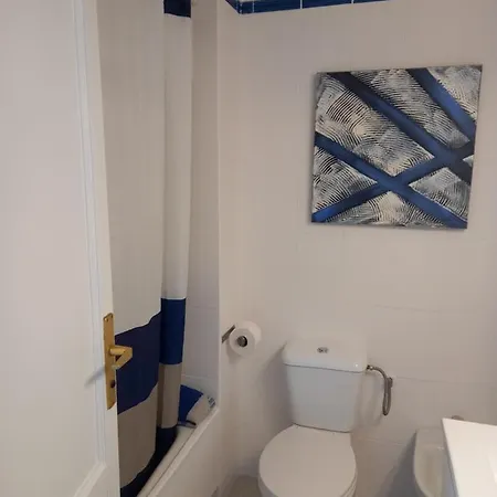 Апартаменты Islas