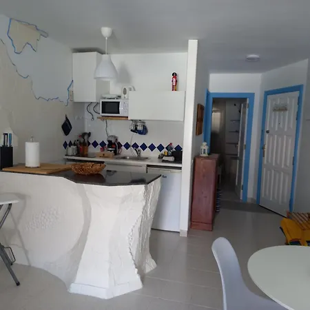 Islas Апартаменты