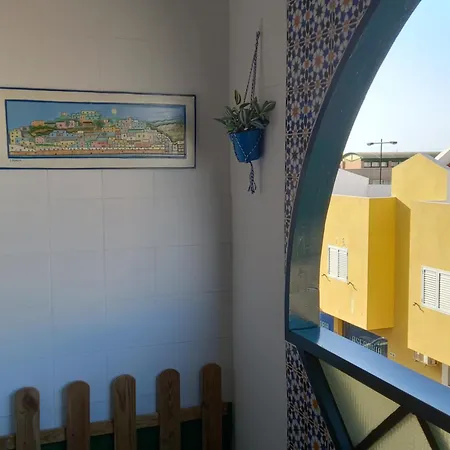 Апартаменты Islas