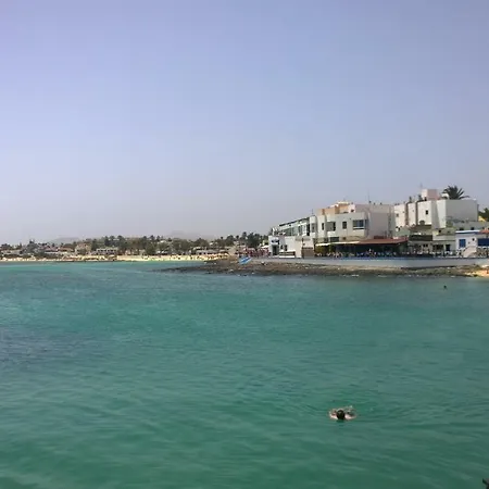 Islas Апартаменты