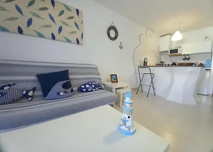 Apartman Islas Corralejo