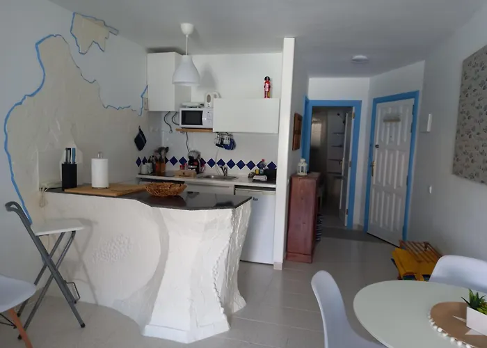 Islas Apartman
