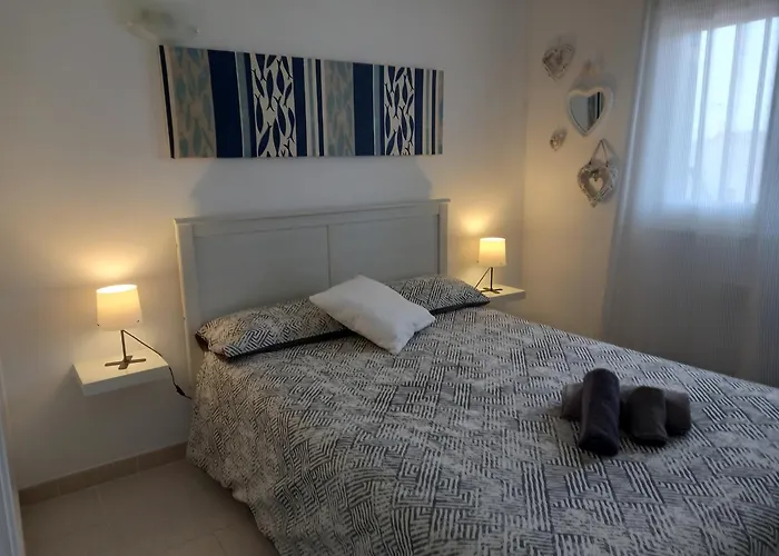 Islas Apartment Corralejo