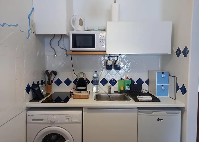 Apartment Islas Corralejo